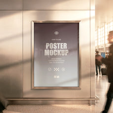 Airport Framed Poster Mockup - Pixelbuddha 3.jpg