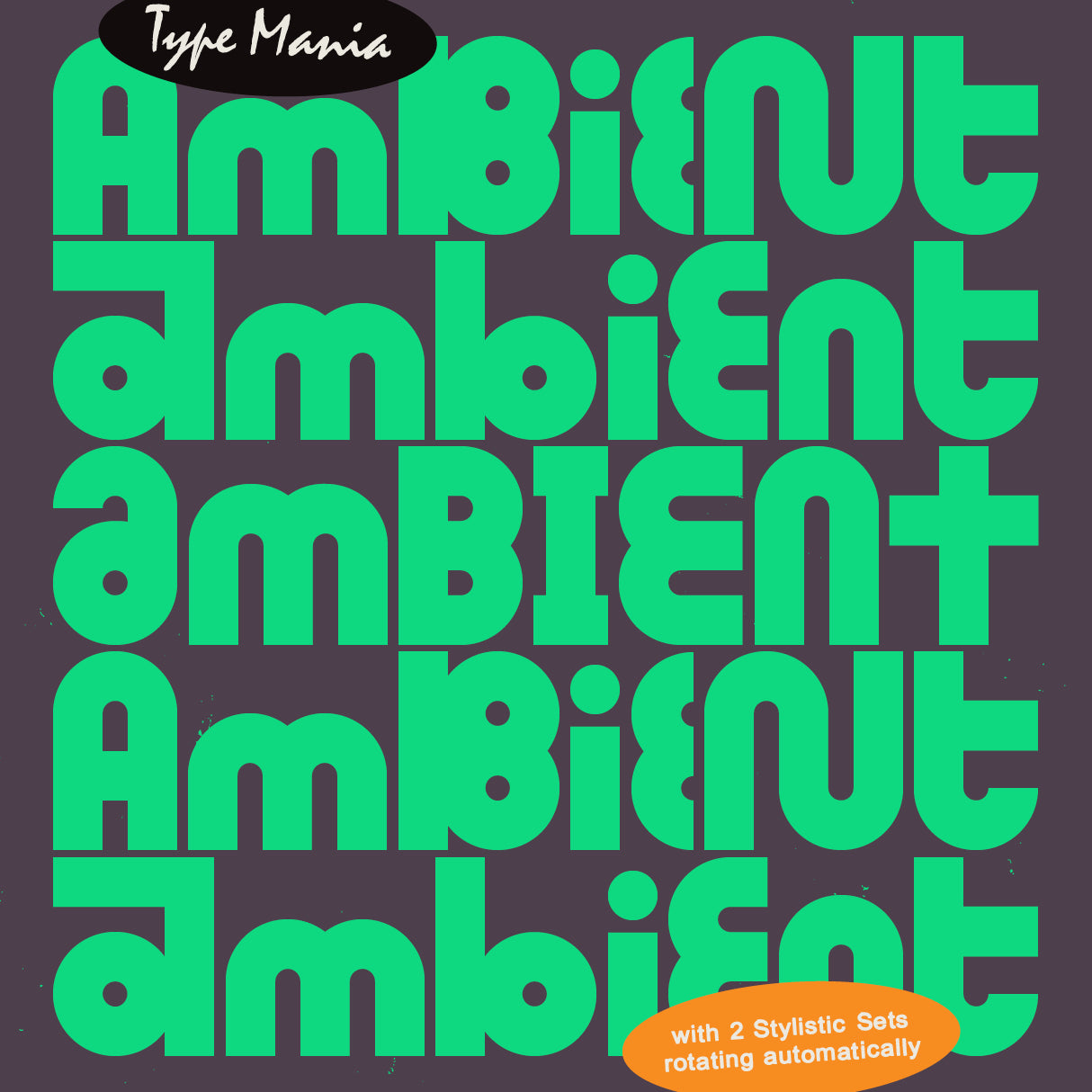 Ambient TM - Type Mania 1.jpg