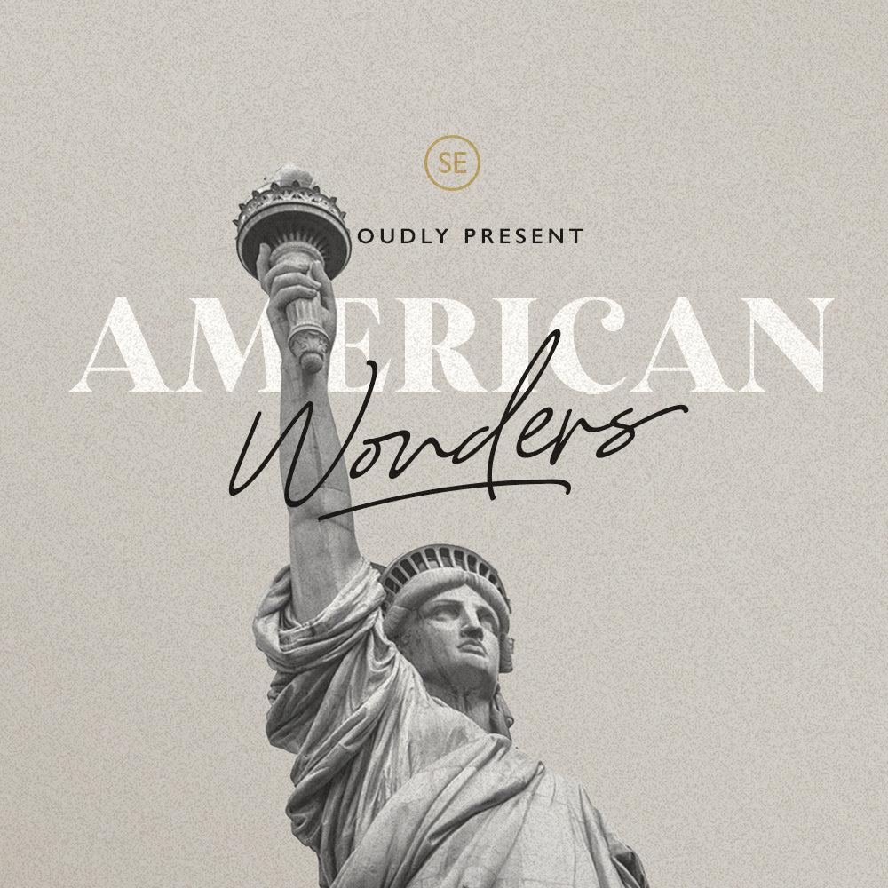 American Wonders - FONT DUO - Sarid Ezra 1.jpg