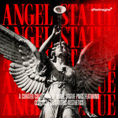 Angel Statue PNG Collections