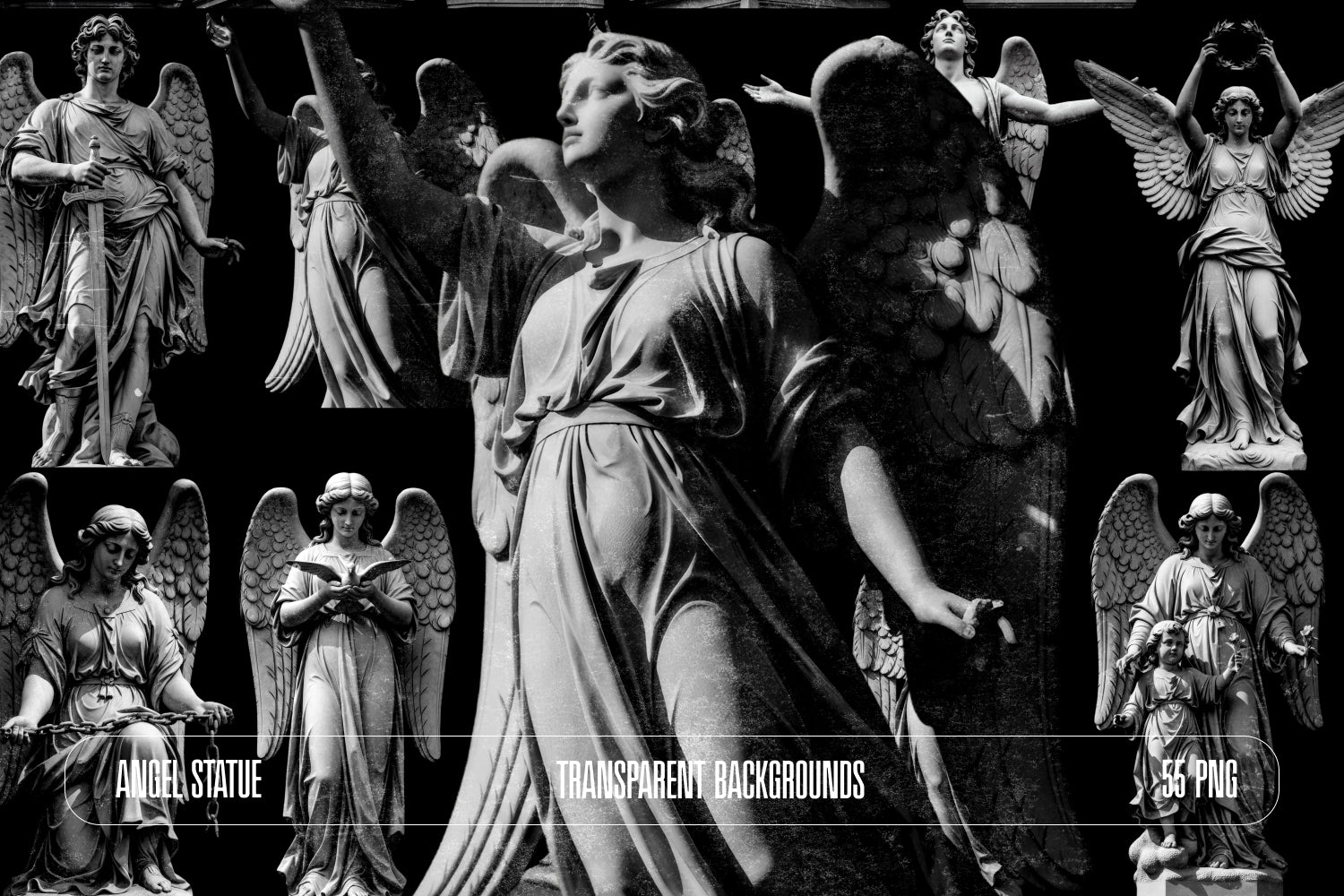 Angel Statue PNG Collections - Afterimagine 1.jpg