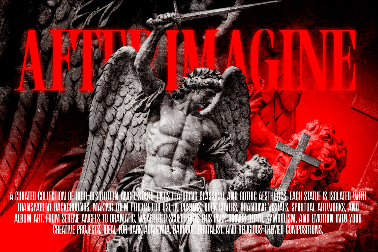 Angel Statue PNG Collections - Afterimagine 1.jpg