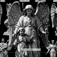 Angel Statue PNG Collections - Afterimagine 2.jpg