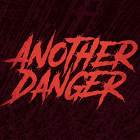 Another Danger Font