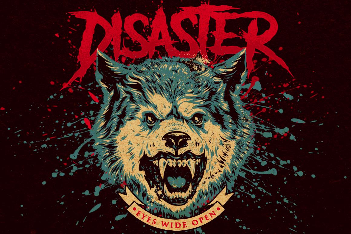 Another Danger Font - The Branded Quotes 4.png