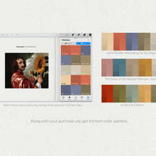 Anthony Van Dyck Procreate Kit - Digi Life 8.jpg