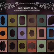 Art Nouveau Papers & Frames - Pixelbuddha 10.jpg