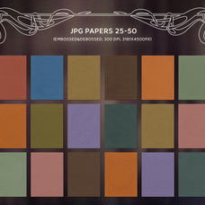 Art Nouveau Papers & Frames - Pixelbuddha 13.jpg