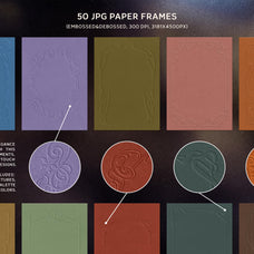Art Nouveau Papers & Frames - Pixelbuddha 8.jpg