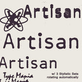 Artisan TM