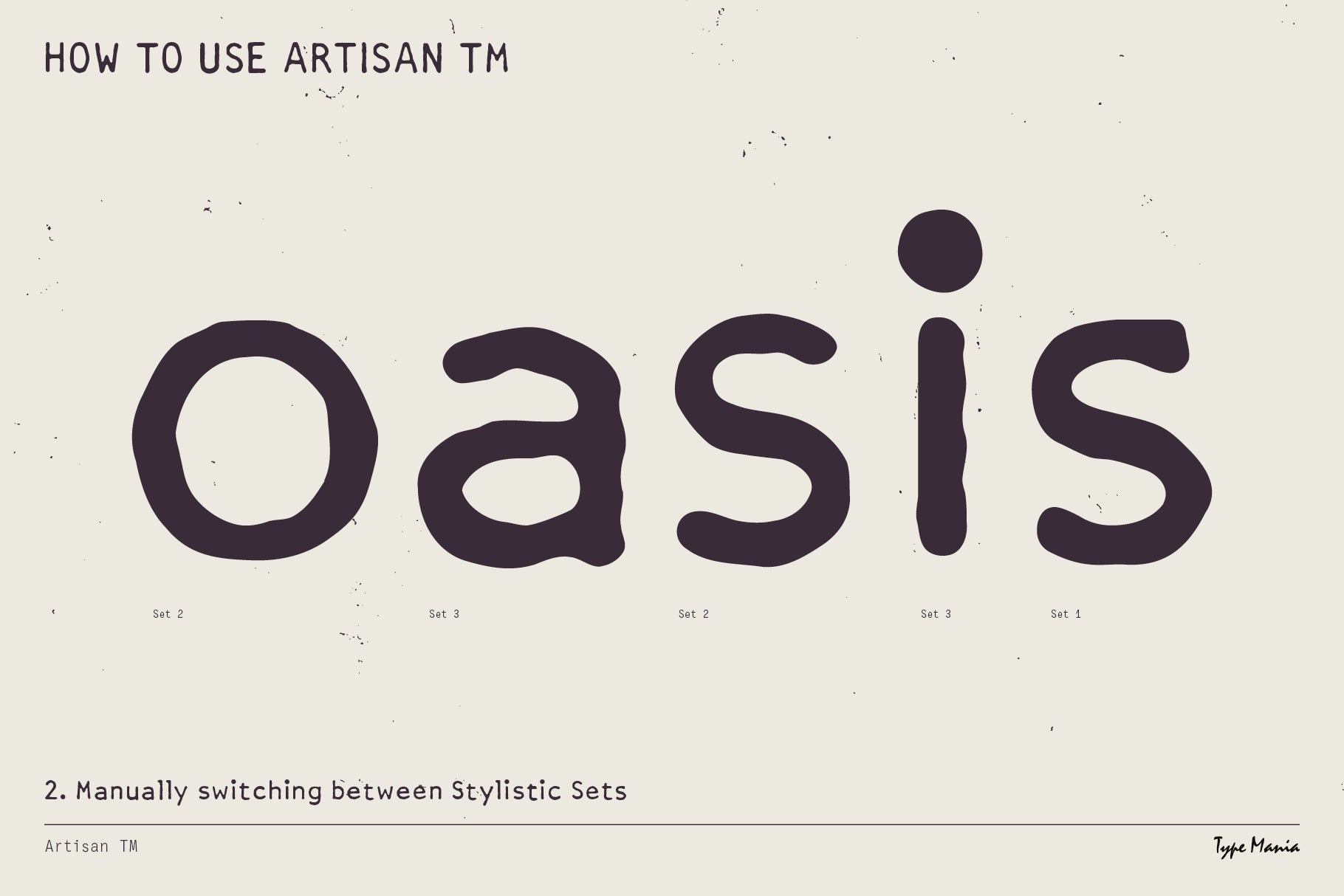 Artisan TM - Type Mania 1.jpg