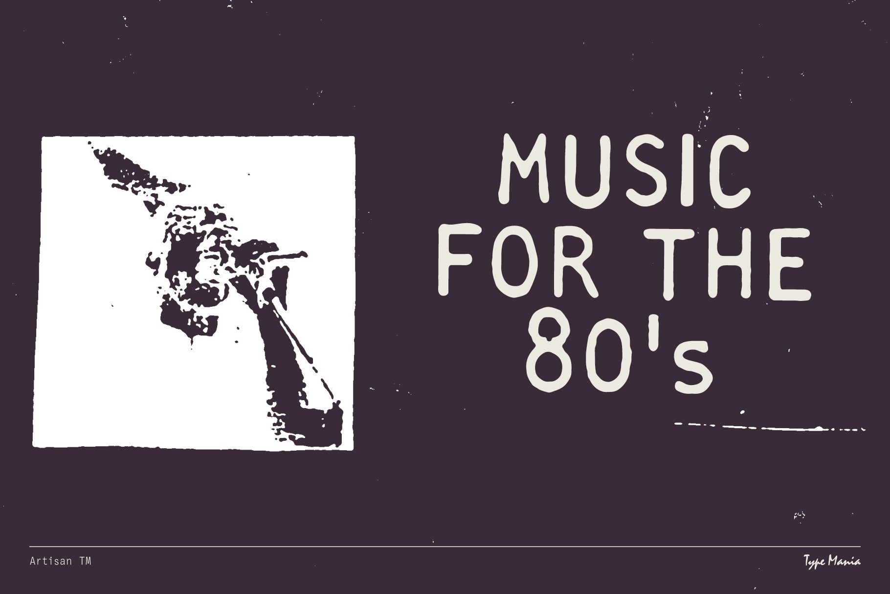 Artisan TM - Type Mania 3.jpg