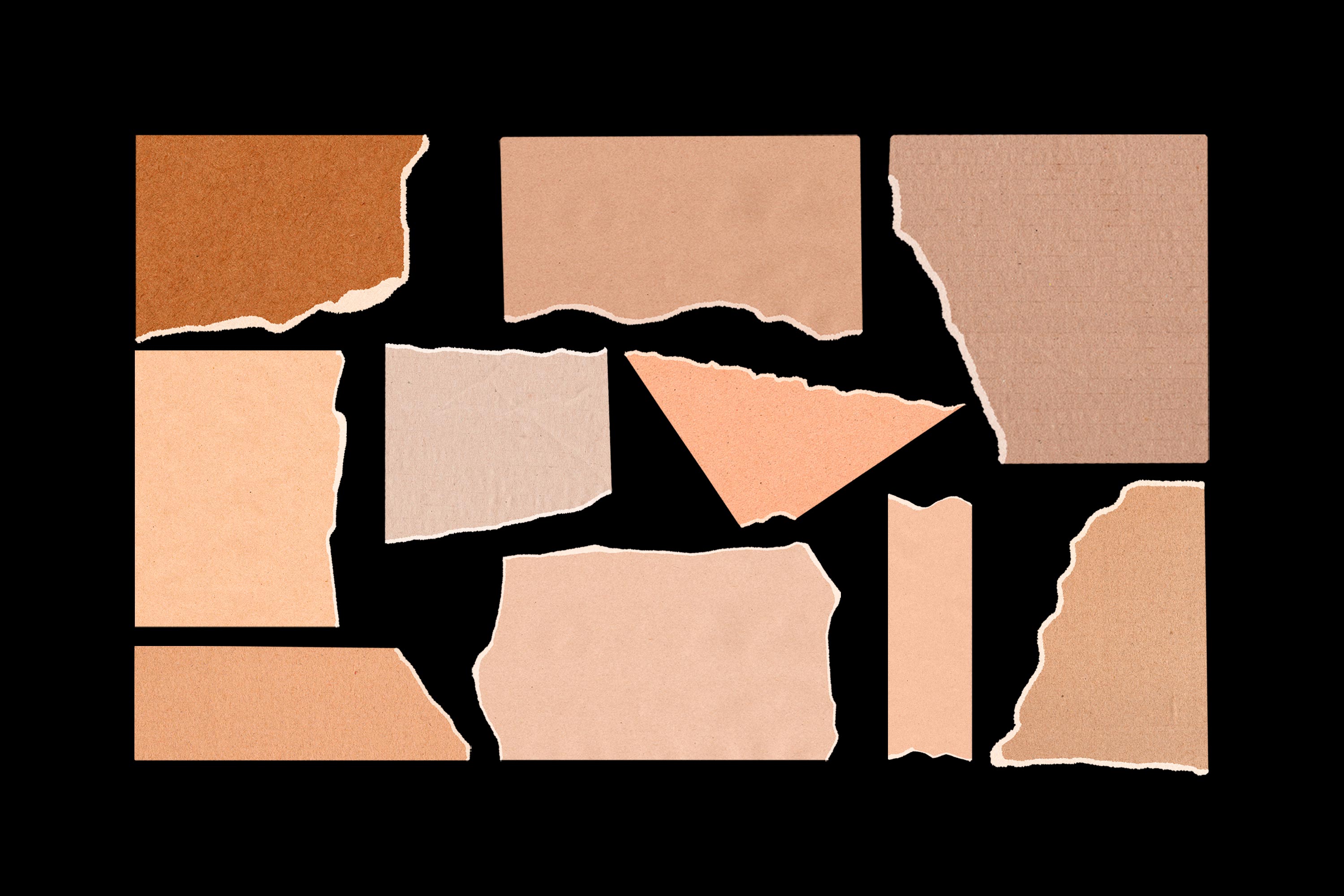 Assorted Ripped Paper Elements - Pixelbuddha 4.jpg