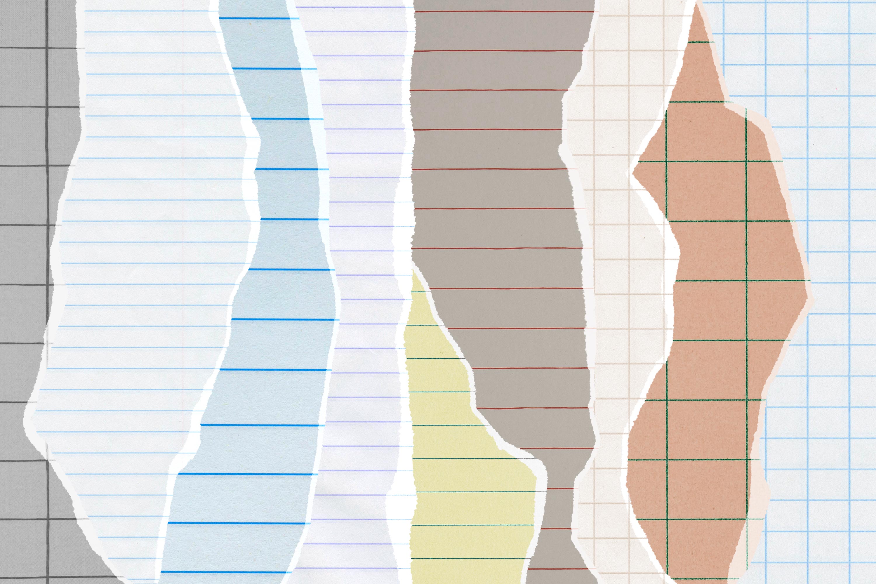 Assorted Ripped Paper Elements - Pixelbuddha 7.jpg