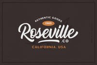 Audacity - Font Duo (+EXTRAS)