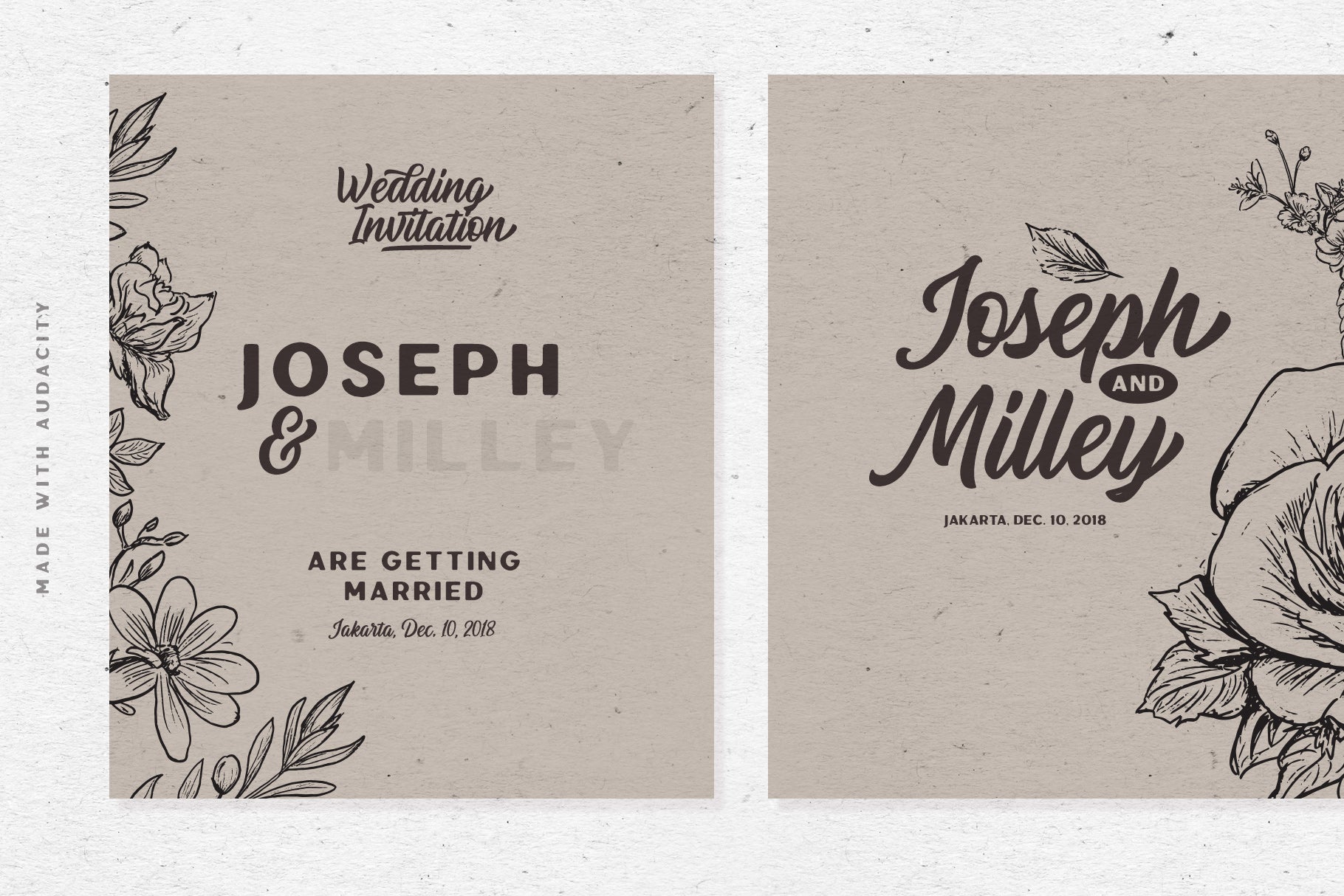 Audacity - Font Duo (+EXTRAS) - Sarid Ezra 1.jpg