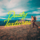 Authentic Dusty Textures Collection