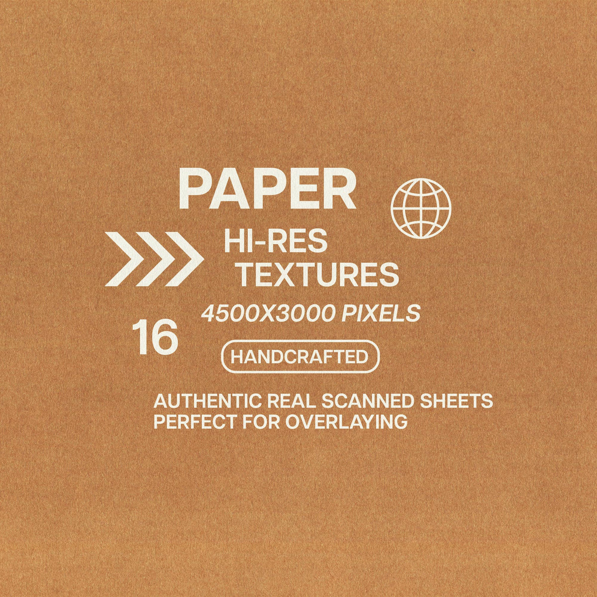 Authentic Kraft Paper Textures by Pixelbuddha – Studio 2am