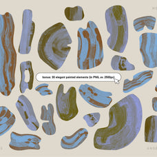 BARELY THERE Minimal Paper Overlays - angelainthefields 11.jpg