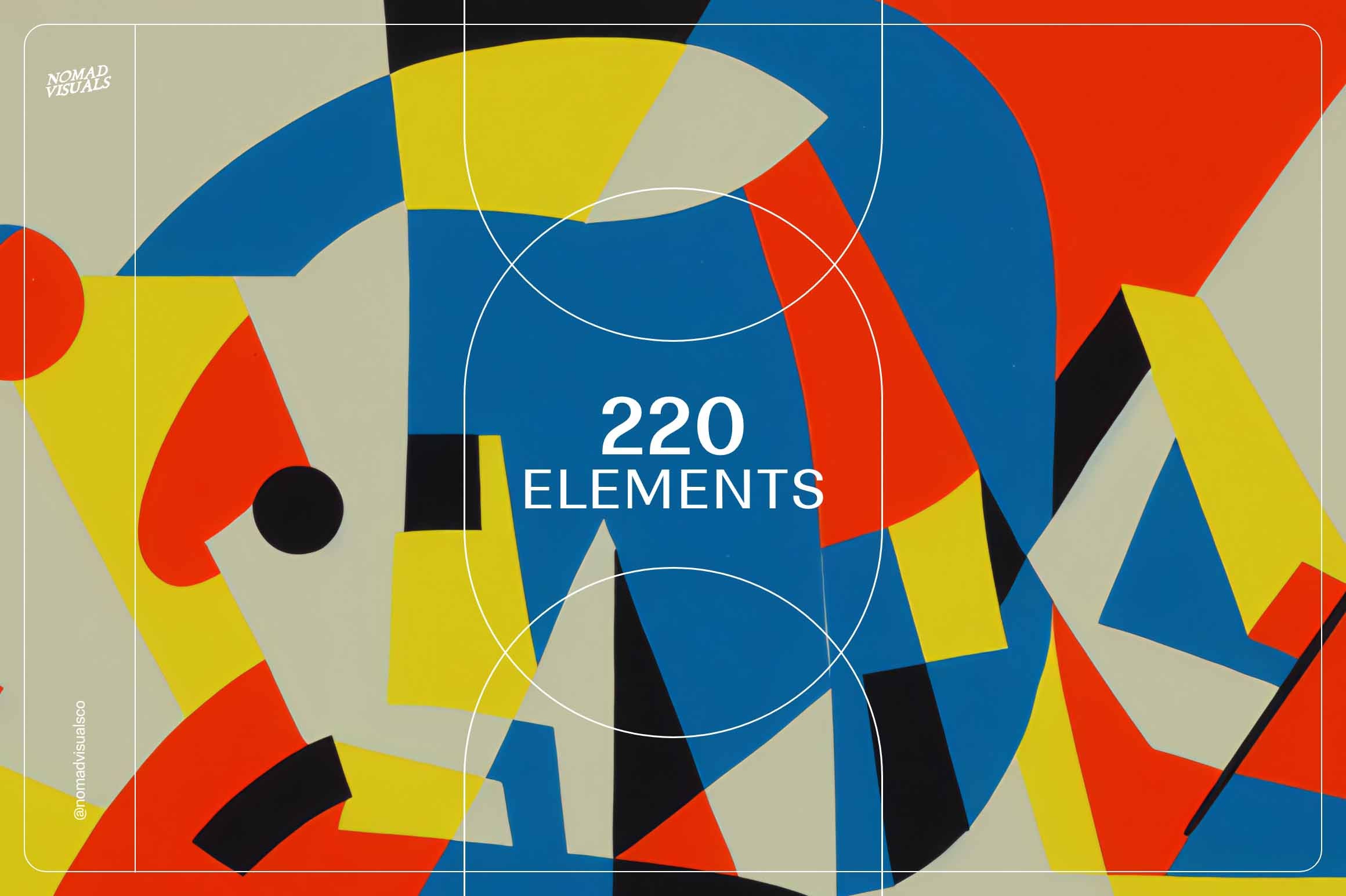 Bauhaus Paintings - Nomad Visuals 11.jpg