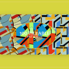 Bauhaus Paintings - Nomad Visuals 12.jpg