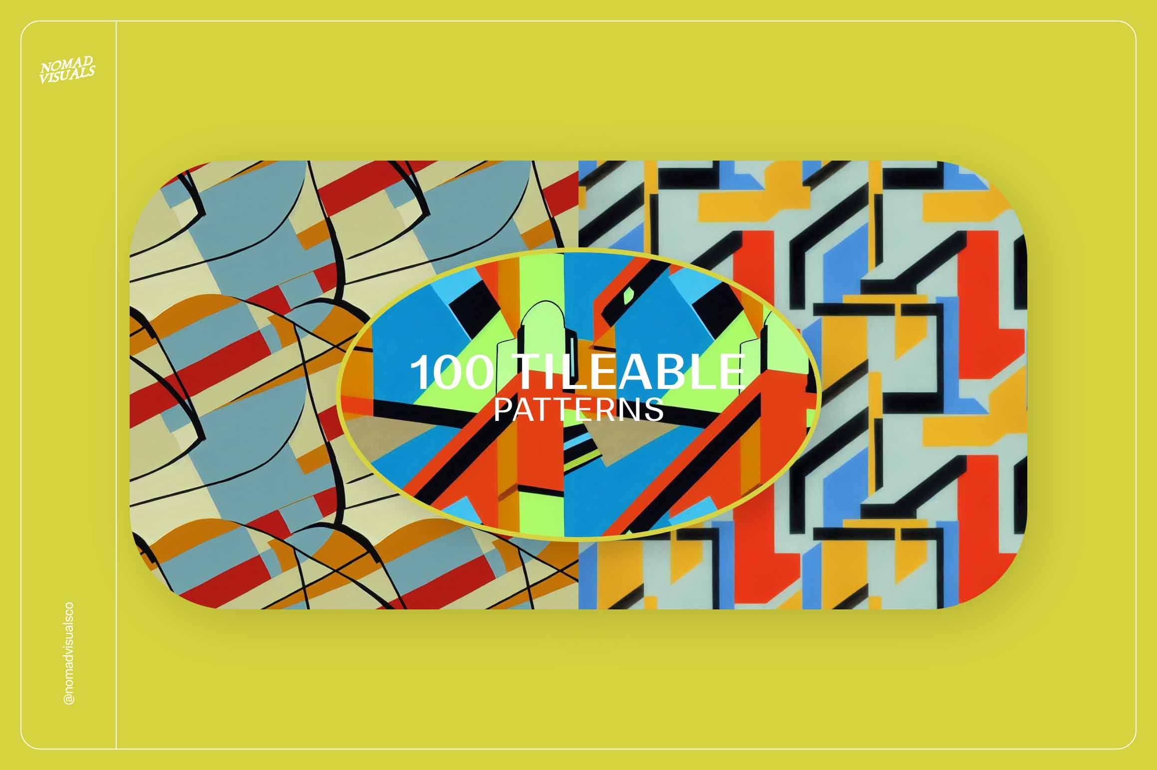 Bauhaus Paintings - Nomad Visuals 12.jpg