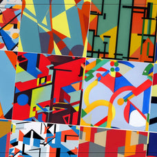 Bauhaus Paintings - Nomad Visuals 13.jpg