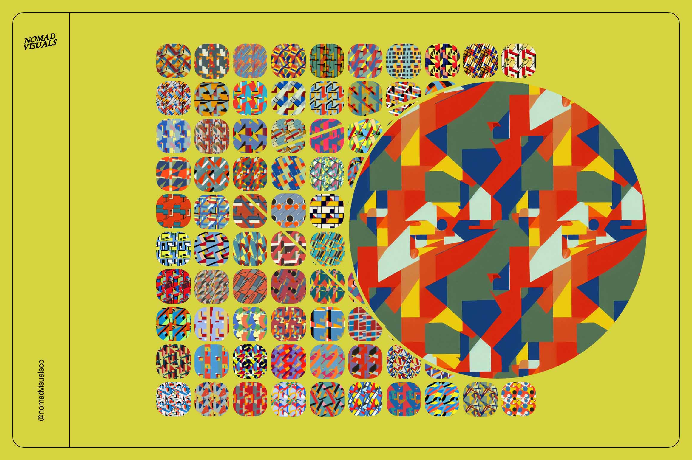 Bauhaus Paintings - Nomad Visuals 15.jpg