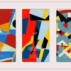 Bauhaus Paintings - Nomad Visuals 17.jpg
