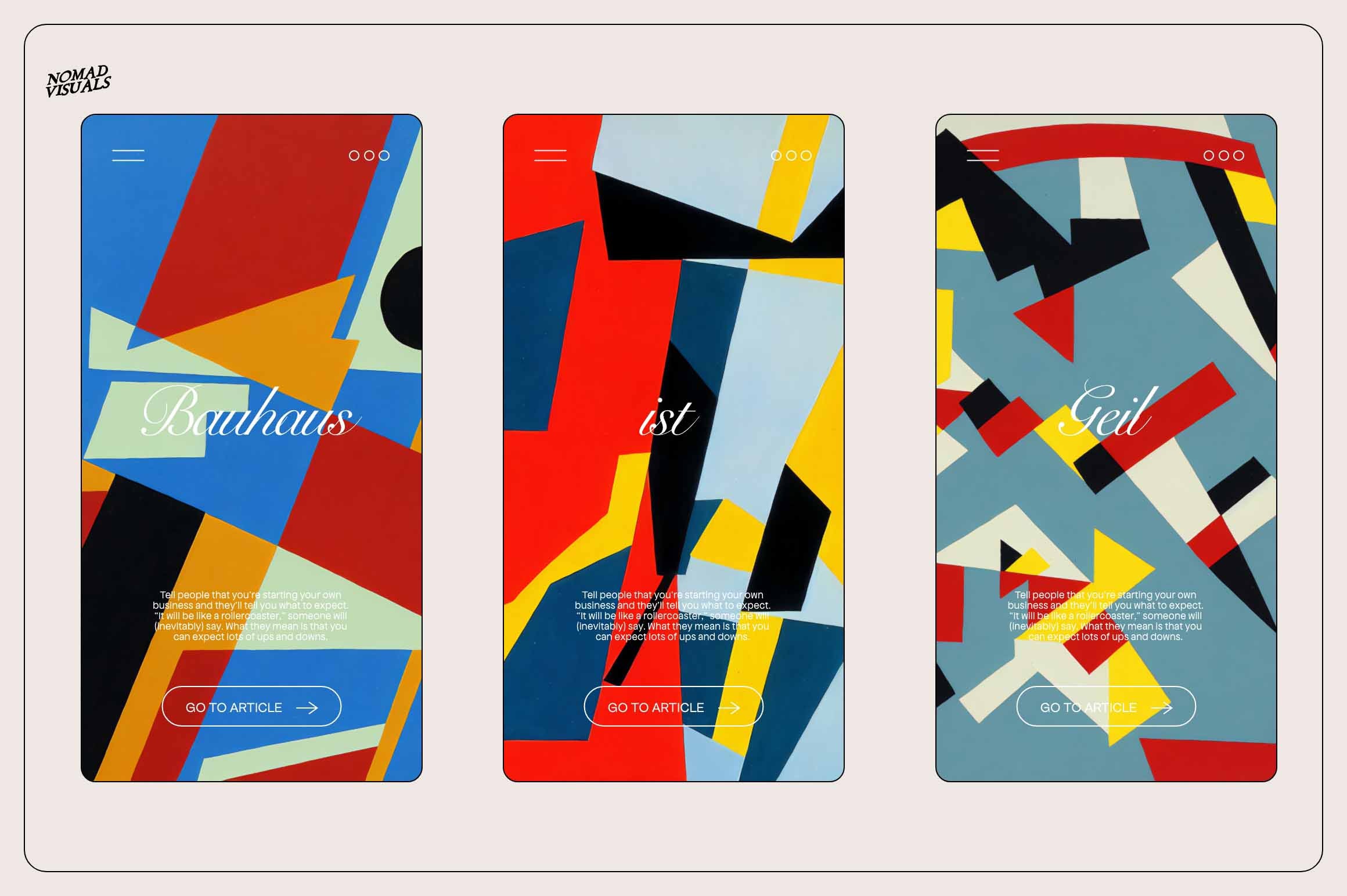 Bauhaus Paintings - Nomad Visuals 17.jpg