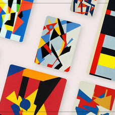 Bauhaus Paintings - Nomad Visuals 18.jpg