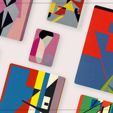 Bauhaus Paintings - Nomad Visuals 19.jpg
