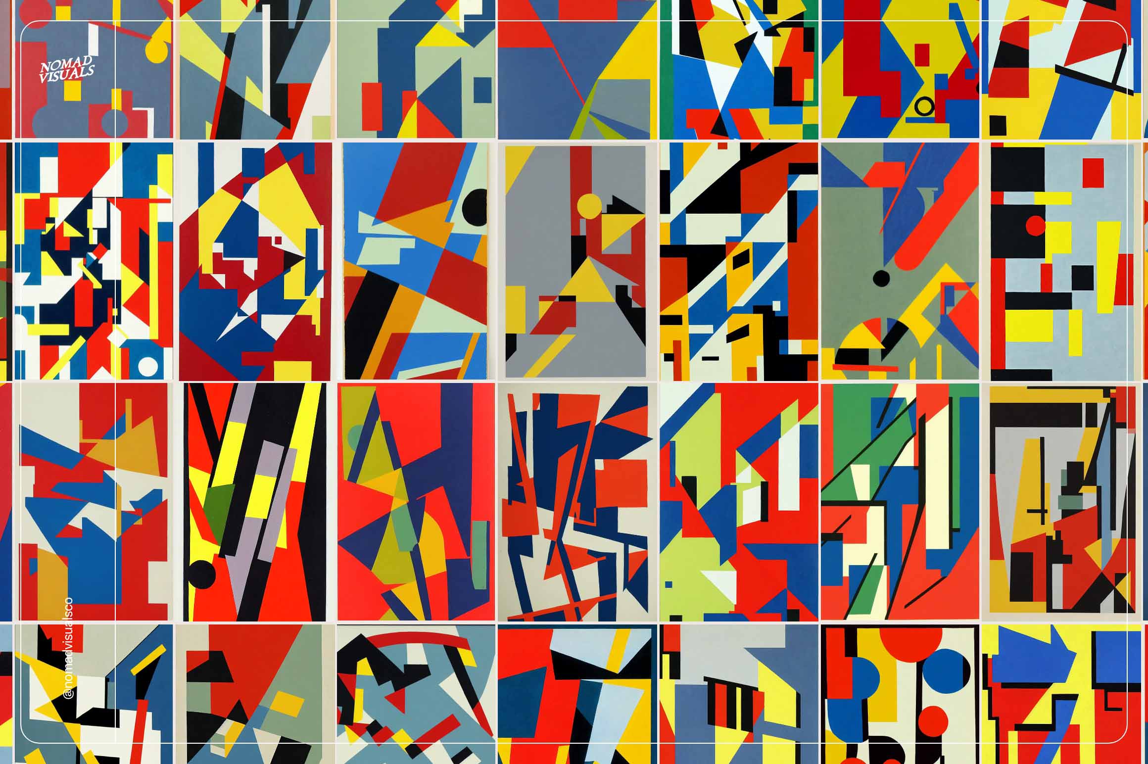 Bauhaus Paintings - Nomad Visuals 1.jpg