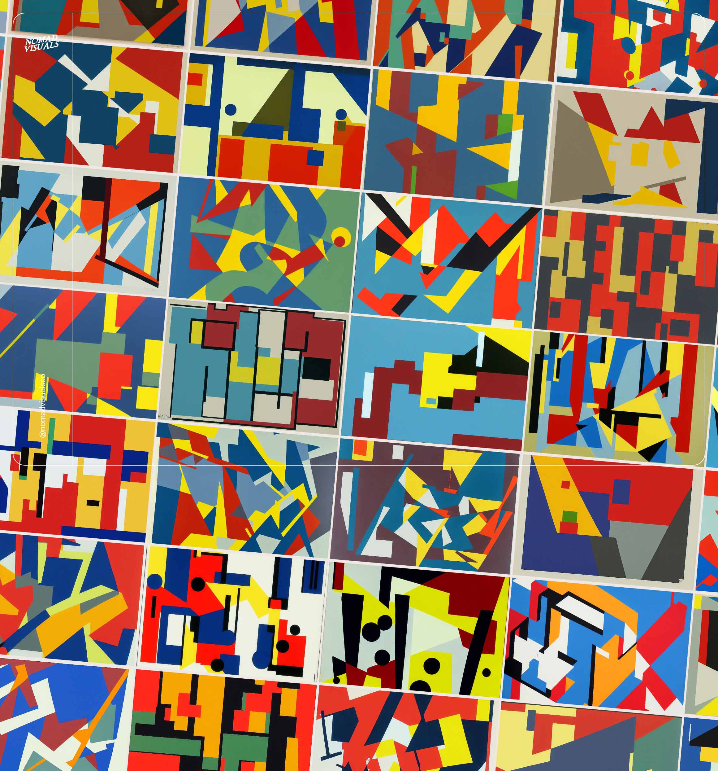 Bauhaus Paintings - Nomad Visuals 5.jpg