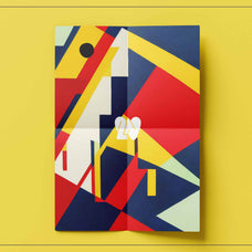 Bauhaus Paintings - Nomad Visuals 6.jpg