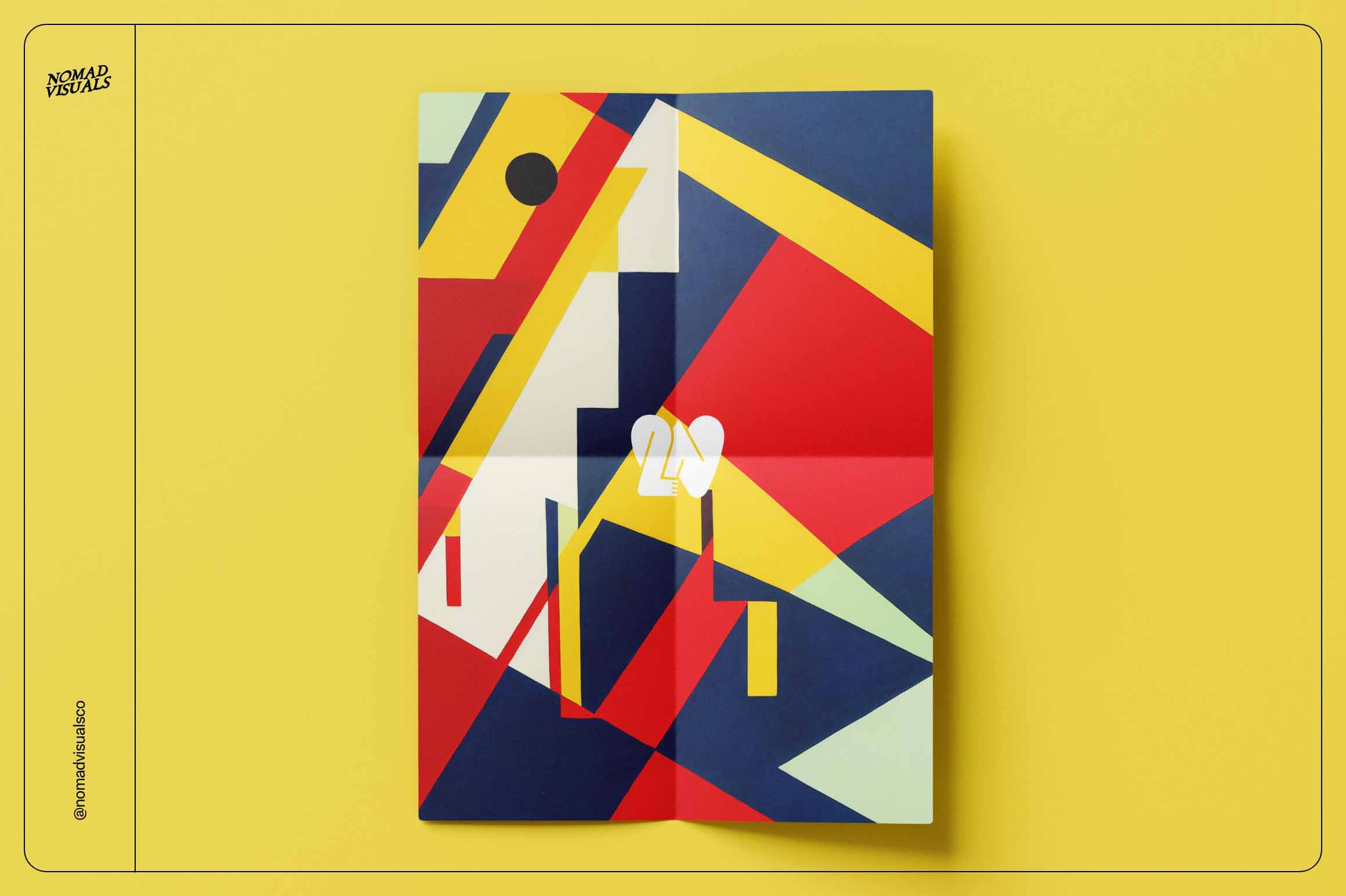 Bauhaus Paintings - Nomad Visuals 6.jpg