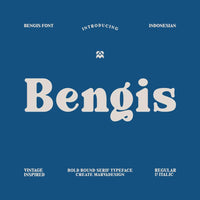Bengis