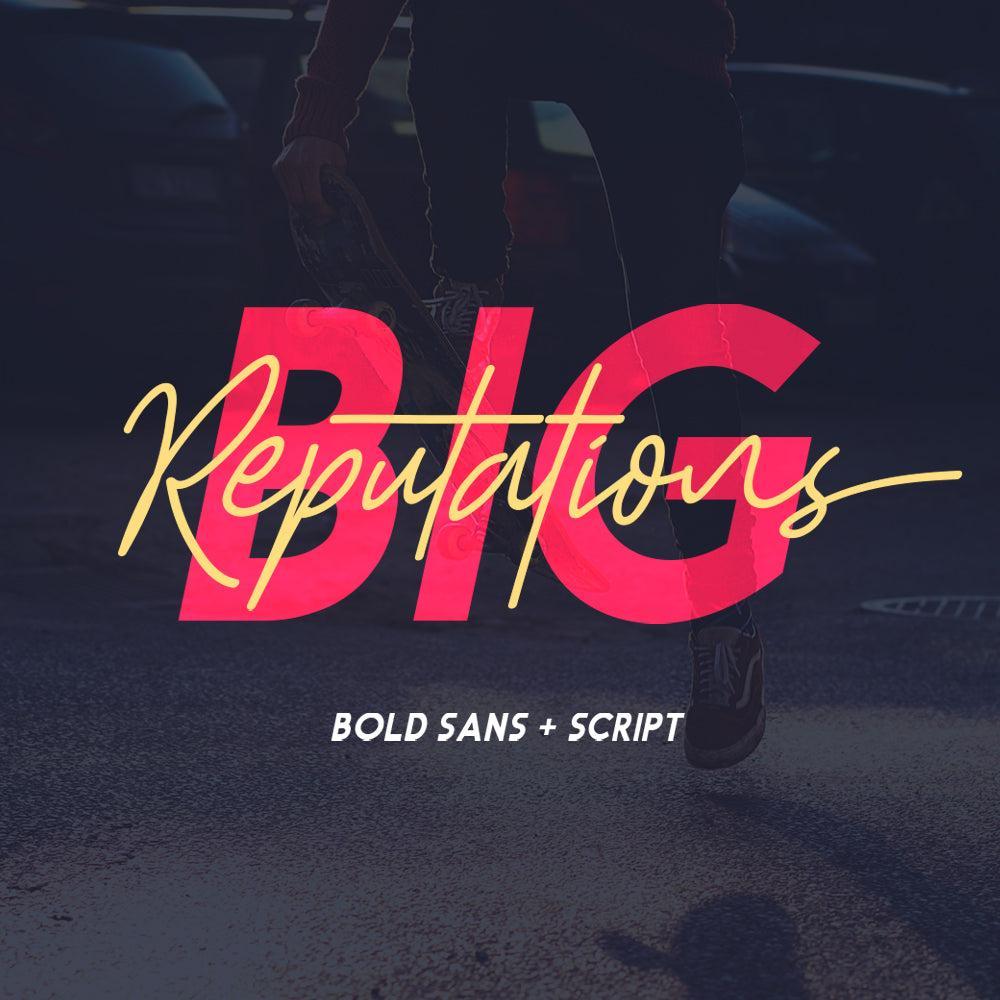 Big Reputation - Font Duo - Sarid Ezra 1.jpg