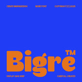 Bigre