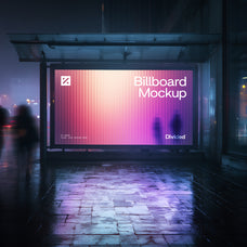 Billboard Mockup DV-BB007 - Divided.co 1.jpg