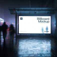 Billboard Mockup DV-BB007 - Divided.co 1.jpg