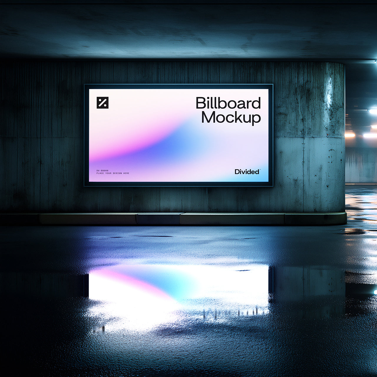 Billboard Mockup DV-BB008 - Divided.co 1.jpg