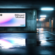Billboard Mockup DV-BB008 - Divided.co 1.jpg