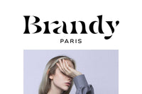 Billy Magie - Stylish Stencil Serif