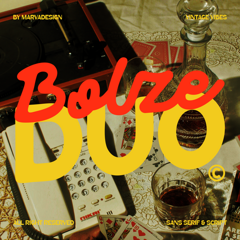 Bolze