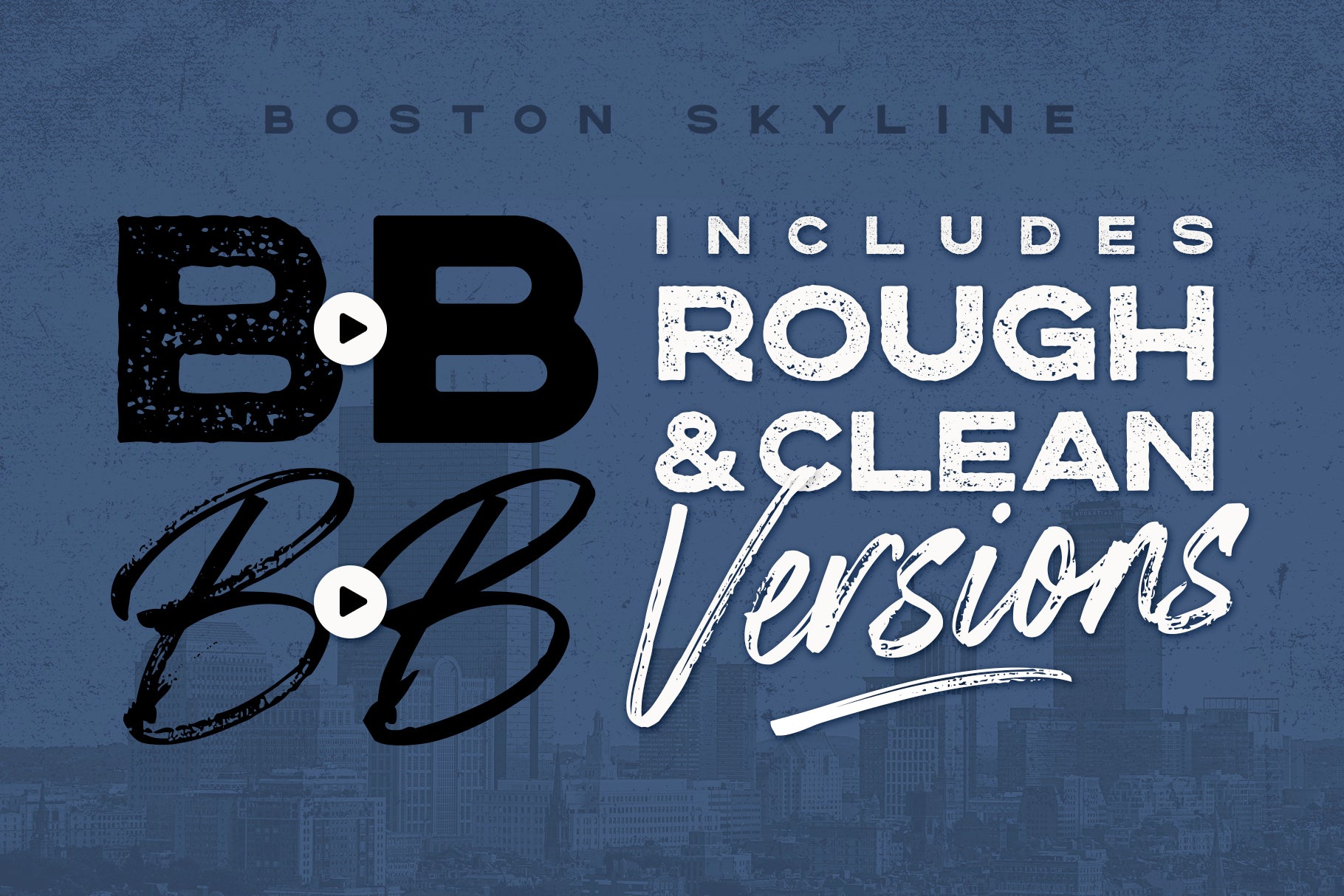 Boston Skyline Font Duo - Set Sail Studios 1.jpg