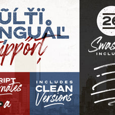 Boston Skyline Font Duo - Set Sail Studios 1.jpg