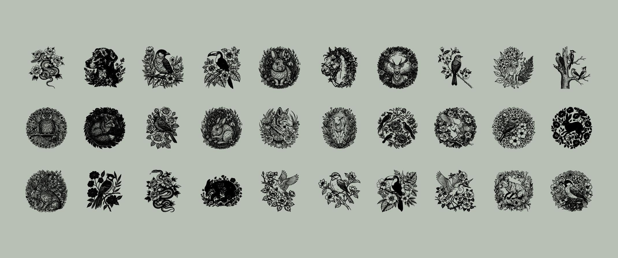 Botanical Engravings - AiahHassn 1.png