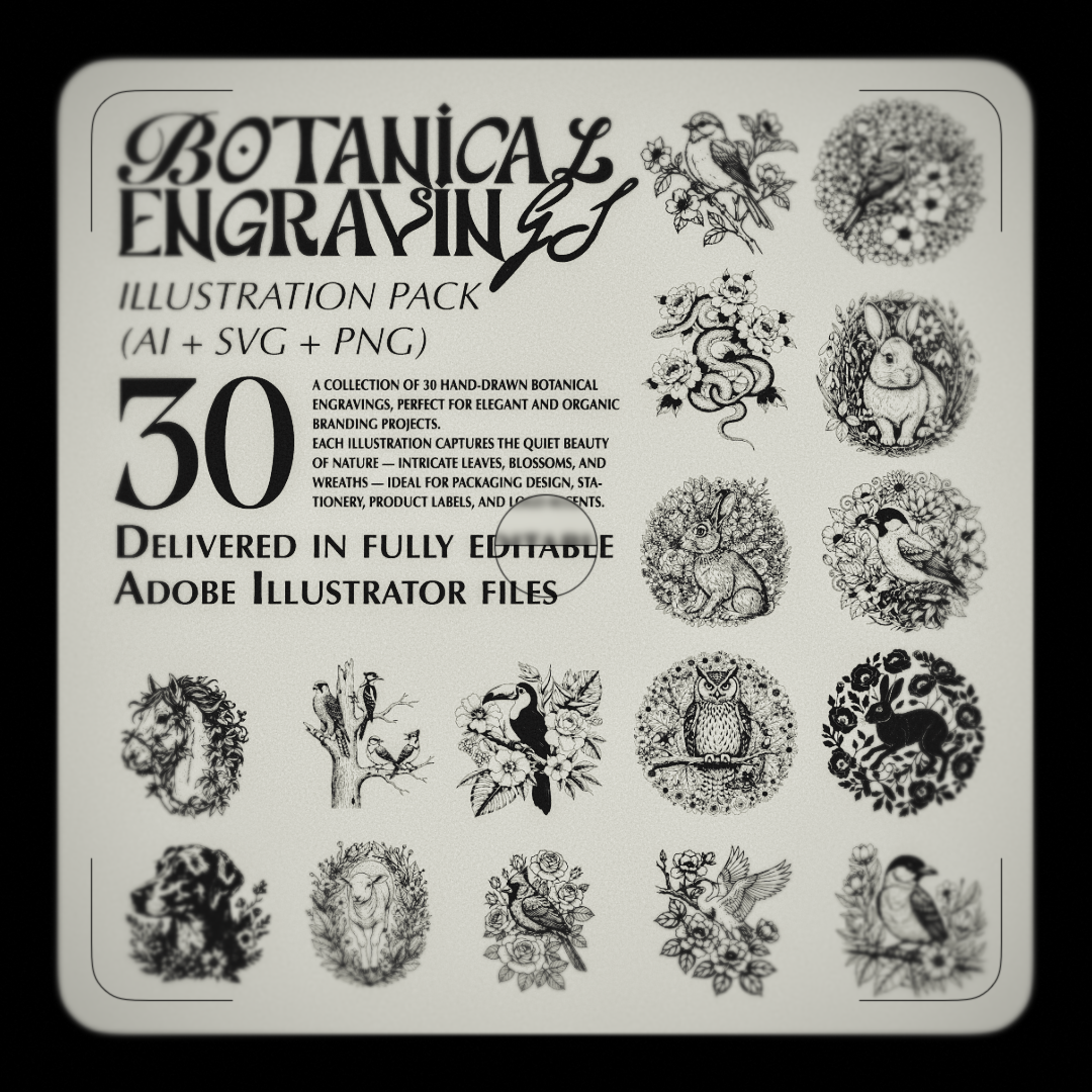 Botanical Engravings - AiahHassn 2.png
