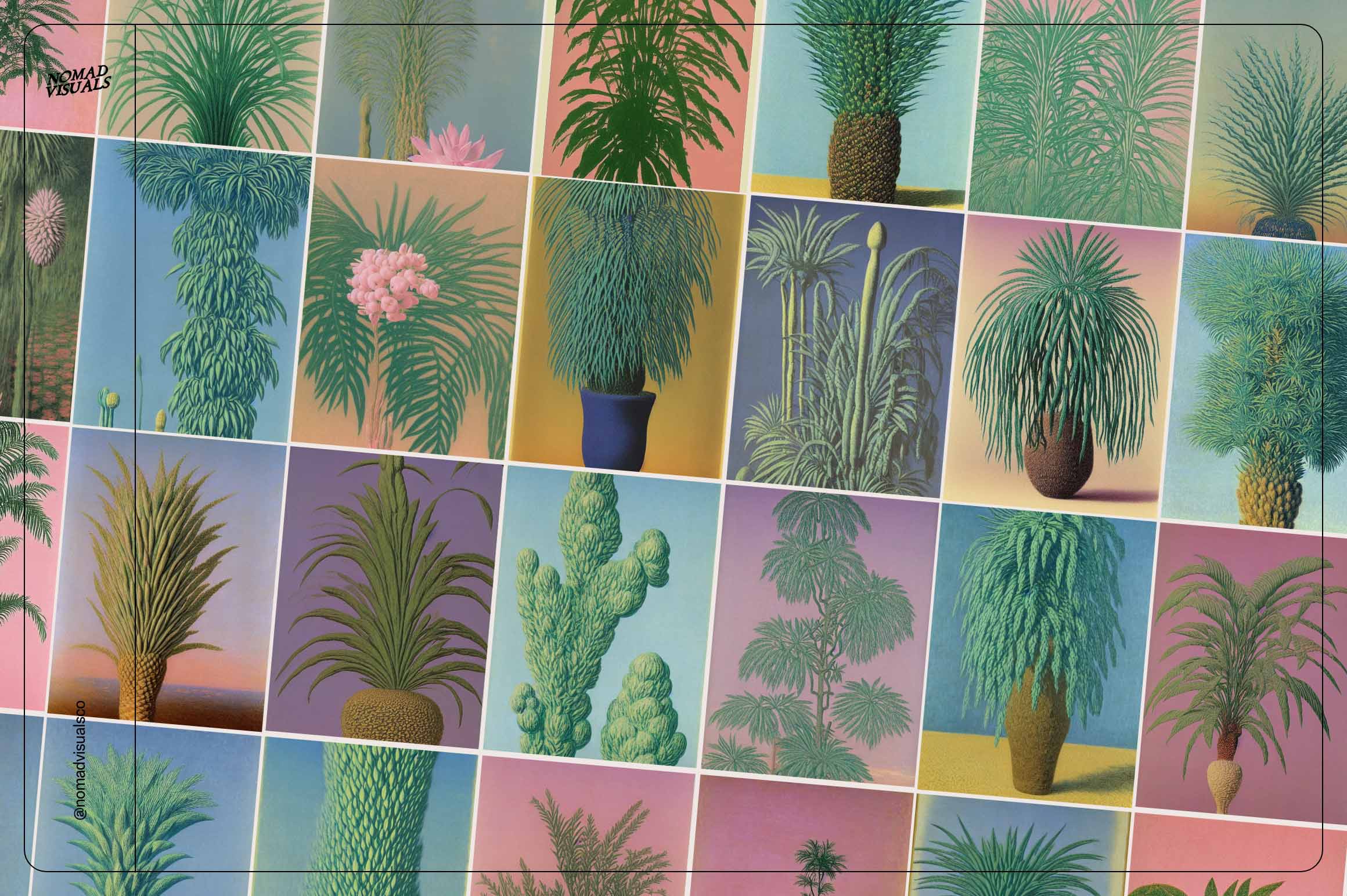 Botanical Surrealism - Nomad Visuals 7.jpg